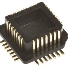 IC Socket Adapters